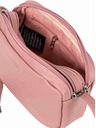 Meatfly Meatfly Handbag Talia Dusty Rose | Pink | Volume 1.5 L