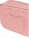 Meatfly Meatfly Handbag Talia Dusty Rose | Pink | Volume 1.5 L