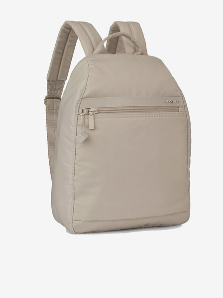 Hedgren Beige Women's Backpack Hedgren Vogue L Cashmere Beige