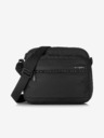 Hedgren Schwarz Damen Handtasche Hedgren Metro