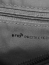 Hedgren Schwarz Damen Handtasche Hedgren Metro