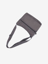 Hedgren Dunkelgraue Damen Handtasche Hedgren Harper's S