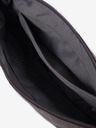 Hedgren Dunkelgraue Damen Handtasche Hedgren Harper's S