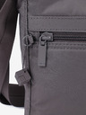 Hedgren Dunkelgraue Damen Handtasche Hedgren Harper's S