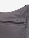 Hedgren Dunkelgraue Damen Handtasche Hedgren Harper's S
