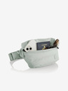 Heys Mint Green Waist Bag Heys Puffer Mini Waist Bag