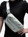 Heys Mint Green Waist Bag Heys Puffer Mini Waist Bag