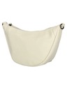Enrico Benetti Handbag Enrico Benetti Hailey 66754 Off-White