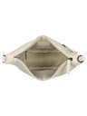 Enrico Benetti Handbag Enrico Benetti Hailey 66754 Off-White
