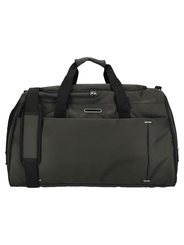 Enrico Benetti Travel Bag Enrico Benetti Northern 47248 Black