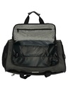 Enrico Benetti Travel Bag Enrico Benetti Northern 47248 Black