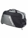 Meatfly Meatfly Travel Bag Gail Grey Heather 42 L | Grey | Volume 42 L