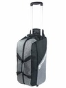 Meatfly Meatfly Travel Bag Gail Grey Heather 42 L | Grey | Volume 42 L