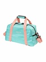Meatfly Meatfly Travel Bag Mavis Mint Heather | Blue | Volume 26 L