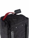 Meatfly Meatfly Travel Bag Gail Morph Black 42 L | Black | Volume 42 L