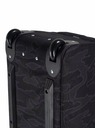 Meatfly Meatfly Travel Bag Gail Morph Black 42 L | Black | Volume 42 L