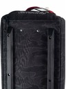 Meatfly Meatfly Travel Bag Gail Morph Black 42 L | Black | Volume 42 L
