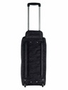 Meatfly Meatfly Travel Bag Gail Morph Black 42 L | Black | Volume 42 L