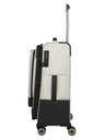 Travelite Travelite Crosslite 5.0 M White Sand