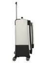 Travelite Travelite Crosslite 5.0 M White Sand