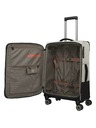 Travelite Travelite Crosslite 5.0 M White Sand