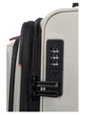 Travelite Travelite Crosslite 5.0 M White Sand