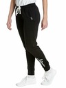 Meatfly Meatfly Damen Jogginghose Toy Schwarz | Schwarz | Größe