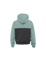 Horsefeathers Sweatshirt Willow mint HORSEFEATHERS