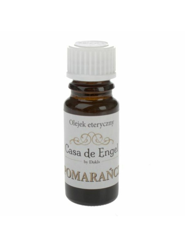 Casa de Engel Essential Oil 10ml - "ORANGE", 0/25