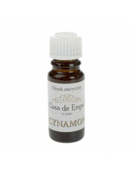 Casa de Engel Essential Oil 10ml - "CINNAMON", 0/25
