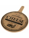 Casa de Engel Bamboo Serving Board, 0/10