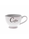Casa de Engel Ceramic mug - "COFFEE", 0/64