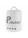 Casa de Engel Ceramic container "POTATOES", 4120 ml, 5/80