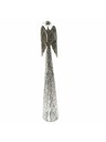 Casa de Engel Kerzenständer aus Metall - Engel mit Herz, 0/2