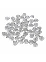 Casa de Engel Decorative hearts in box - 50 pcs, 20/200