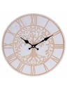 Casa de Engel Wooden Wall Clock, 0/12