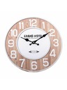 Casa de Engel Wooden Wall Clock, 0/12