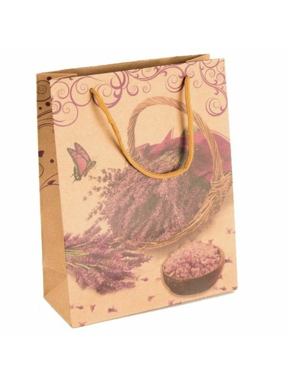 Casa de Engel Paper Bag - Set of 12pcs, 0/100