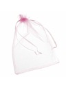 Casa de Engel Bag - Pink (Organza) - Set of 20pcs, 0/700