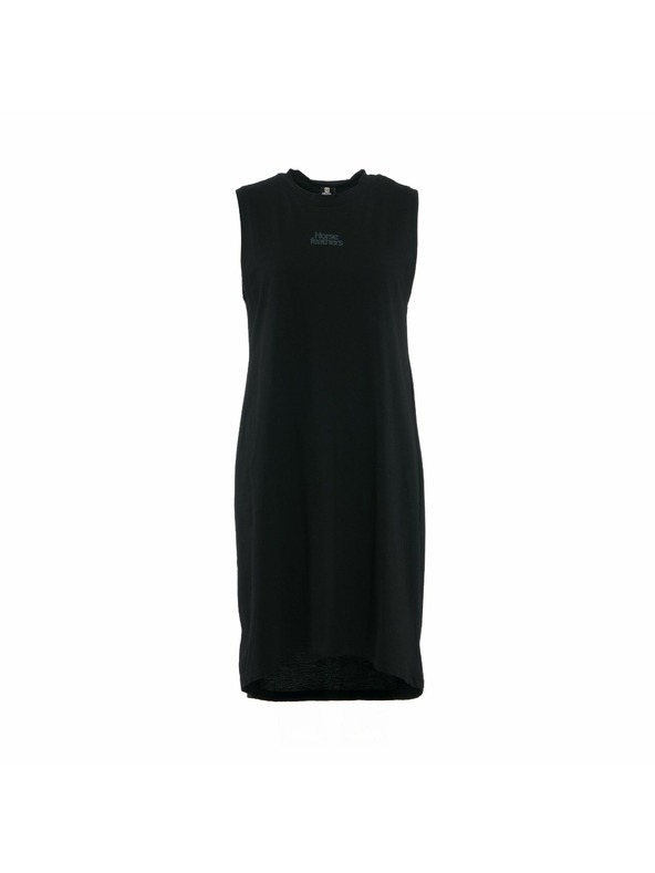 Horsefeathers Dress Nya - black HORSEFEATHERS