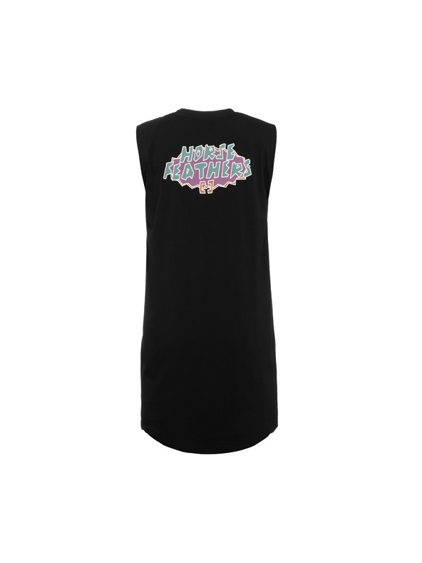 Horsefeathers Dress Leven - black HORSEFEATHERS