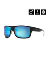 Horsefeathers Sonnenbrille Zenith HORSEFEATHERS