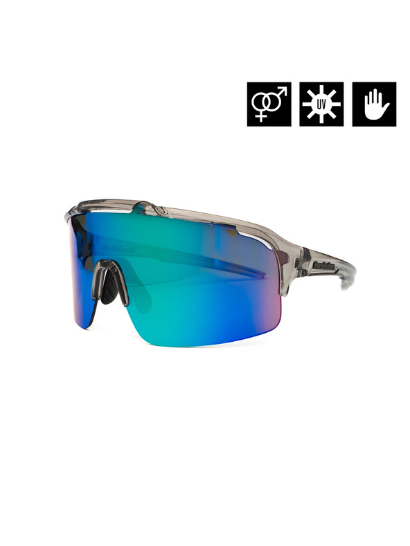Horsefeathers Fahrradbrille Recoil HORSEFEATHERS