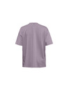 Horsefeathers Lila Damen-T-Shirt HORSEFEATHERS