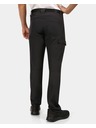 Kilpi Herren Outdoor-Hose Kilpi LIGNE-M Schwarz