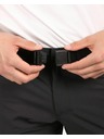 Kilpi Herren Outdoor-Hose Kilpi LIGNE-M Schwarz