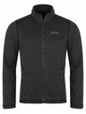 Kilpi Herren Strickjacke Kilpi REGIN-M Dunkelgrau