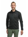 Kilpi Herren Strickjacke Kilpi REGIN-M Dunkelgrau