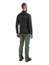 Kilpi Herren Strickjacke Kilpi REGIN-M Dunkelgrau