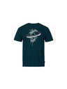 Horsefeathers Herren T-Shirt Orbit HORSEFEATHERS